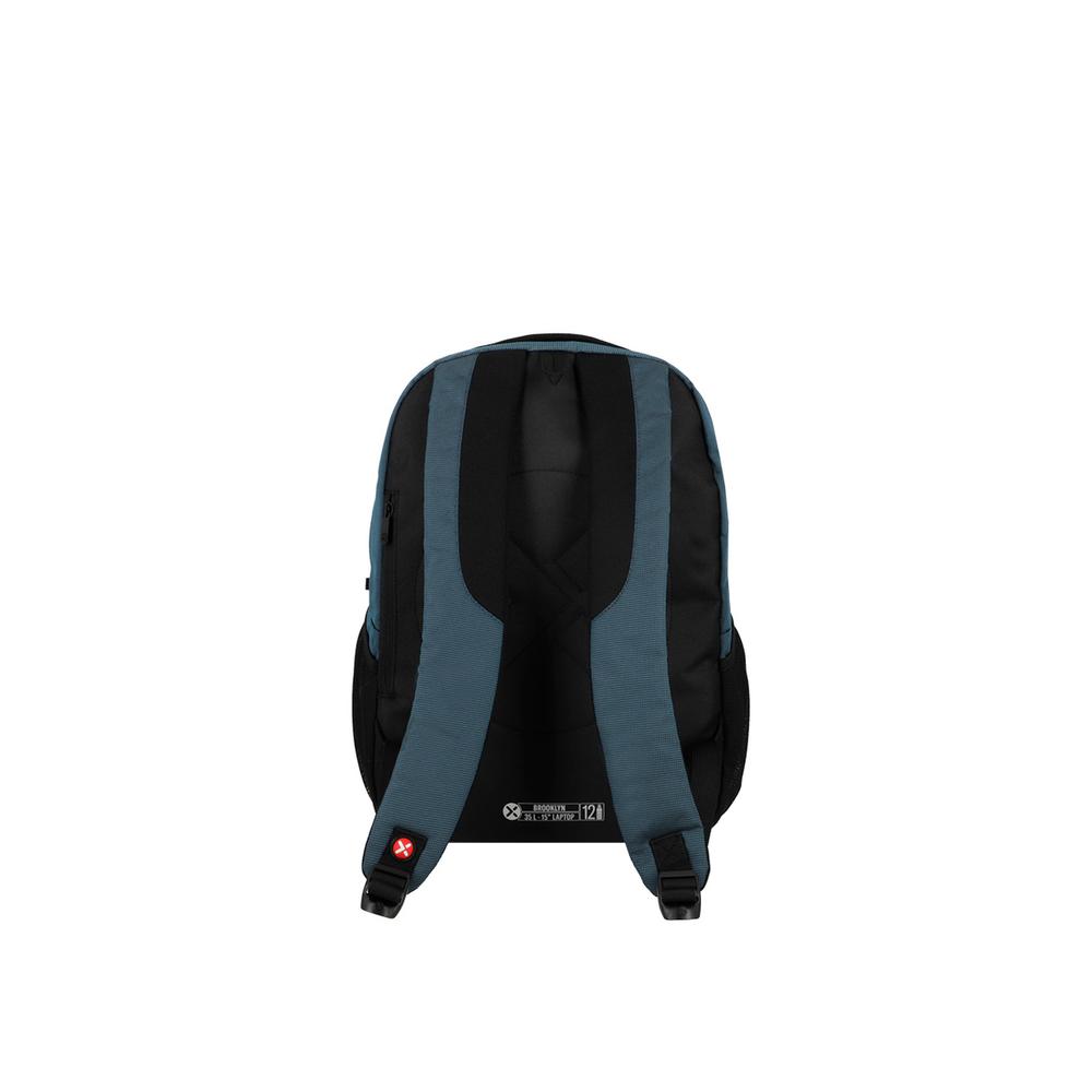 Foto 3 | Mochila Xtrem Azul