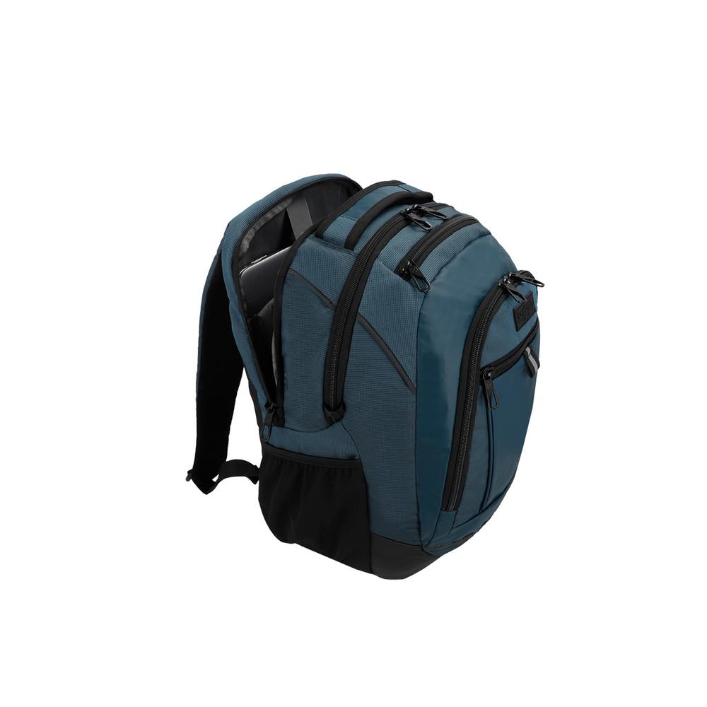Foto 5 pulgar | Mochila Xtrem Azul