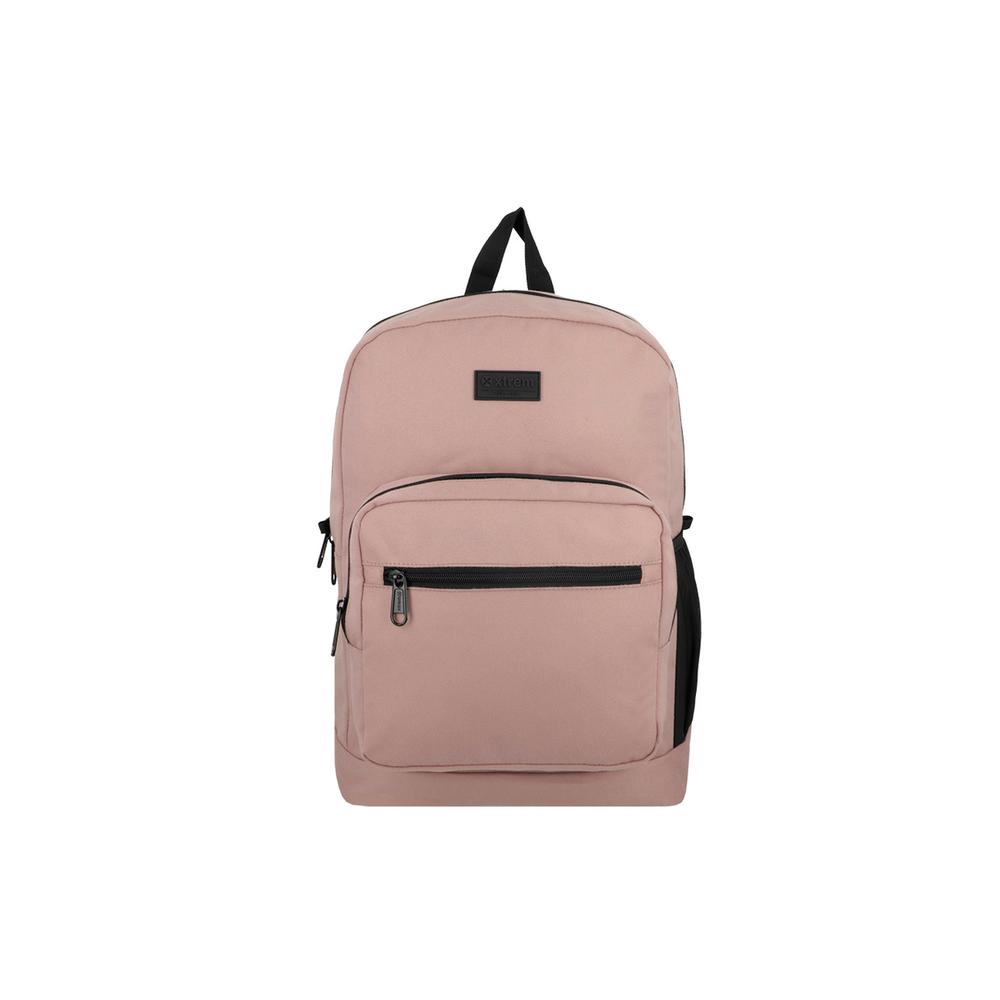 Foto 2 pulgar | Mochila Xtrem Rosa