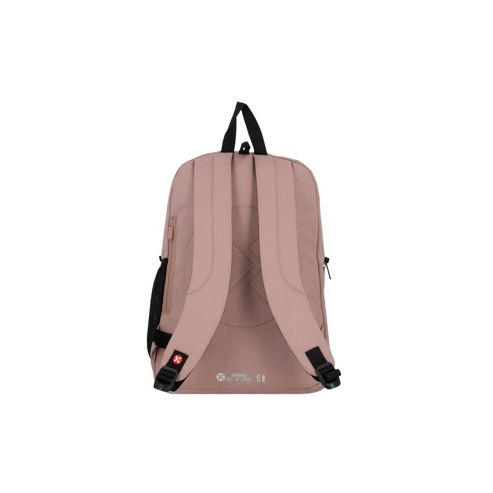 Foto 4 pulgar | Mochila Xtrem Rosa