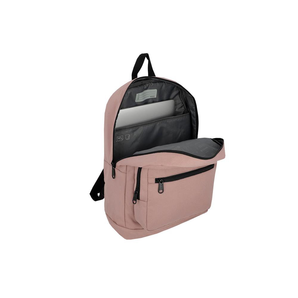 Foto 5 pulgar | Mochila Xtrem Rosa