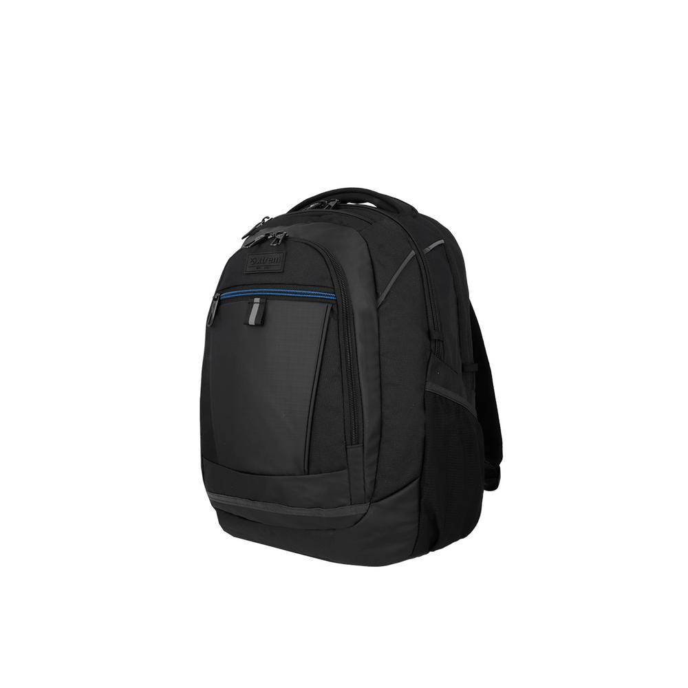 Foto 3 pulgar | Mochila Xtrem Negra
