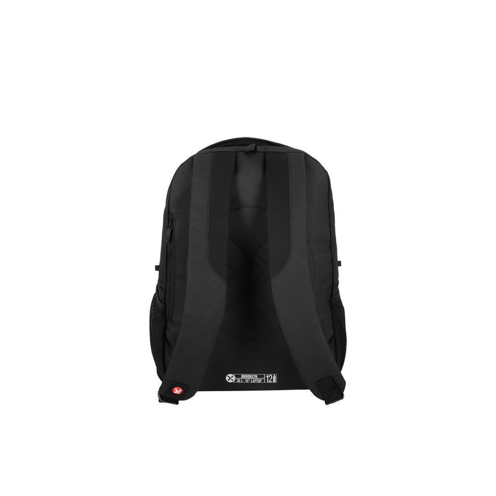 Foto 4 pulgar | Mochila Xtrem Negra