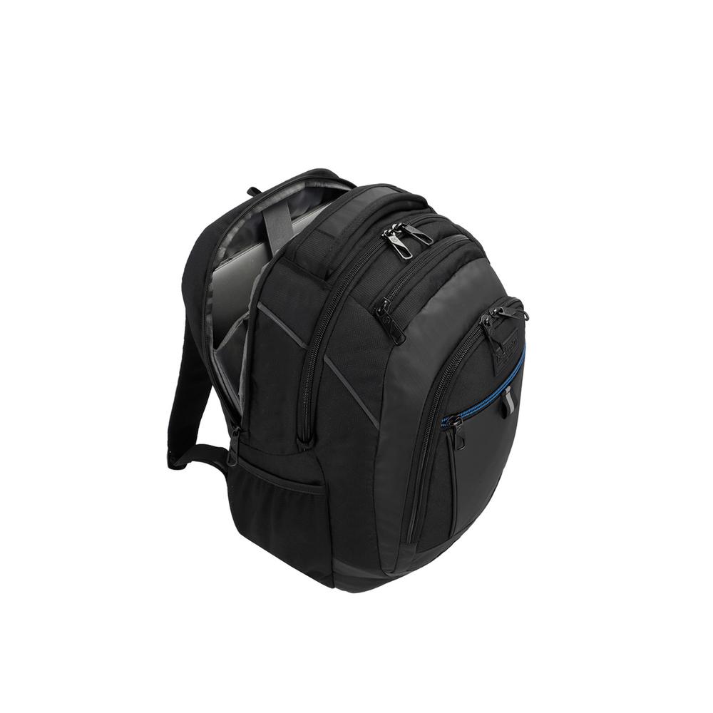 Foto 5 pulgar | Mochila Xtrem Negra