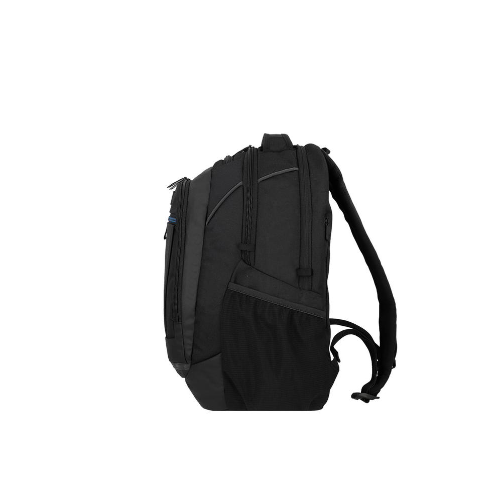 Foto 6 pulgar | Mochila Xtrem Negra