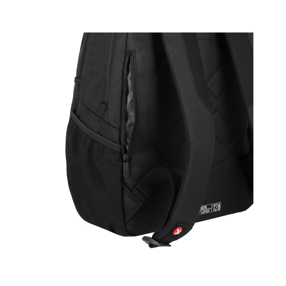 Foto 8 pulgar | Mochila Xtrem Negra
