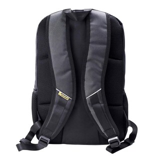 Foto 2 | Mochila Skypeak Softb-115bk Negra Negro