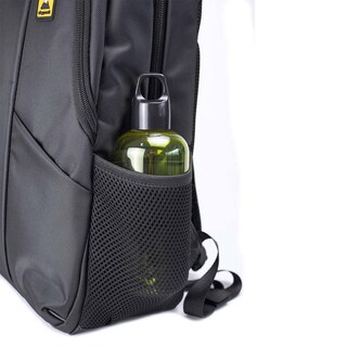 Foto 4 | Mochila Skypeak Softb-115bk Negra Negro