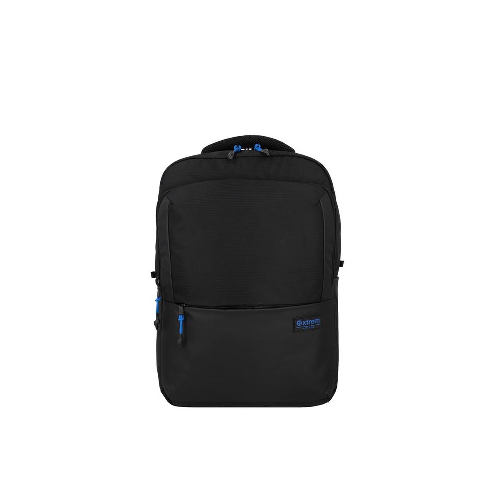 Foto 2 pulgar | Mochila Xtrem Redwood Negro