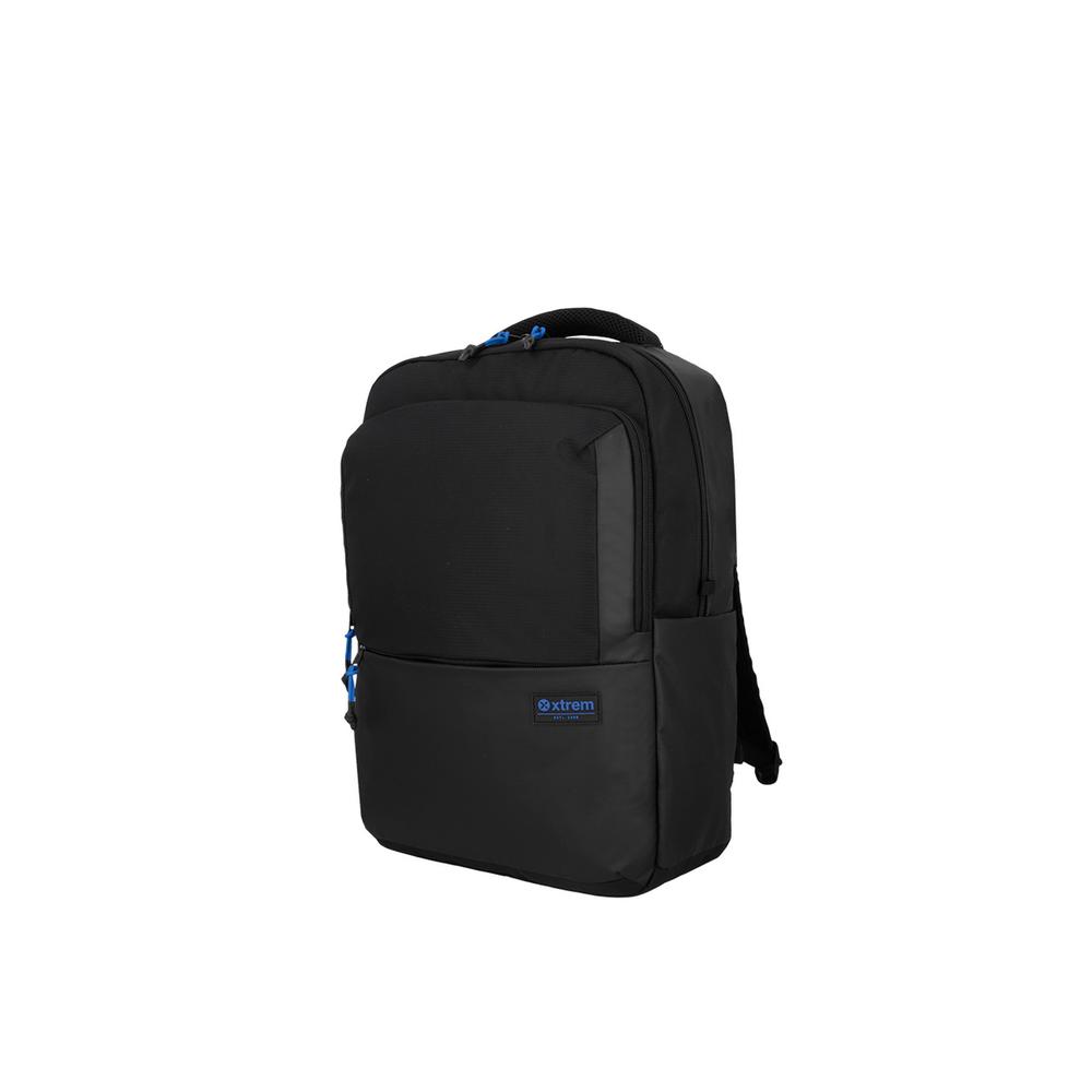 Foto 3 pulgar | Mochila Xtrem Redwood Negro