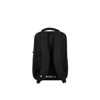 Foto 3 | Mochila Xtrem Redwood Negro