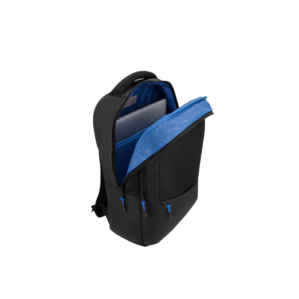 Foto 5 pulgar | Mochila Xtrem Redwood Negro