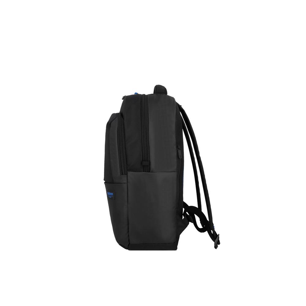Foto 6 pulgar | Mochila Xtrem Redwood Negro