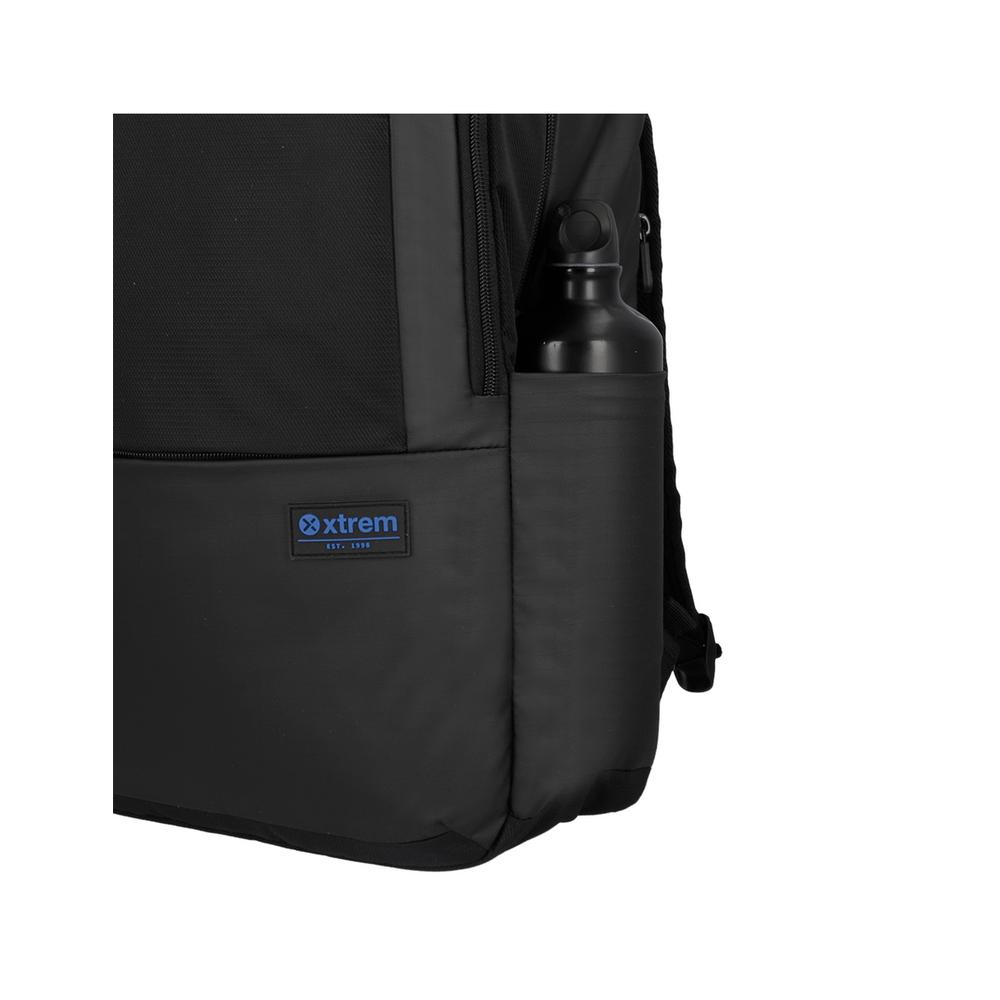 Foto 7 pulgar | Mochila Xtrem Redwood Negro