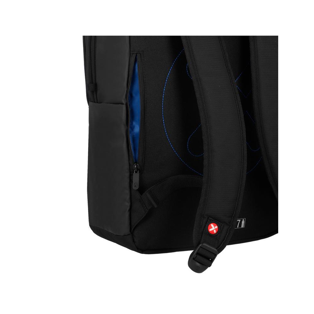Foto 8 pulgar | Mochila Xtrem Redwood Negro
