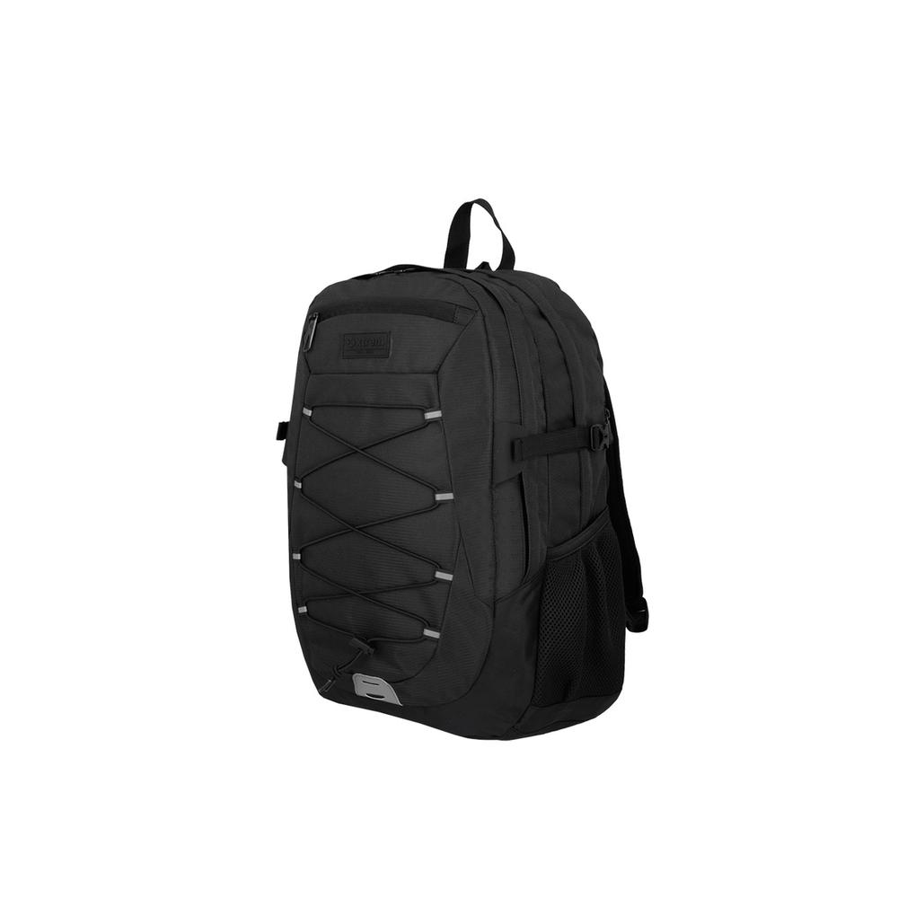 Foto 3 pulgar | Mochila Xtrem Tasman 5xt Negro
