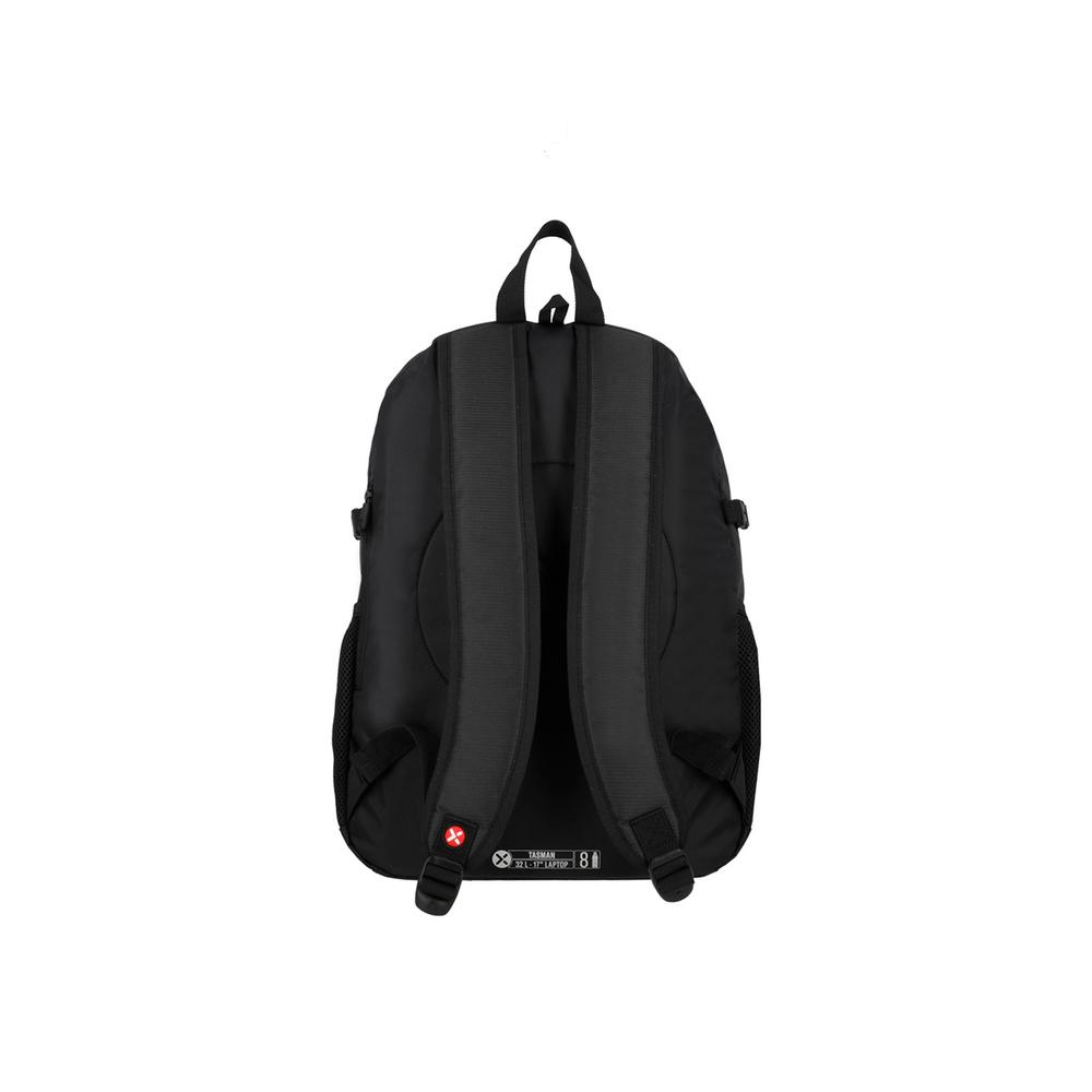 Foto 4 pulgar | Mochila Xtrem Tasman 5xt Negro