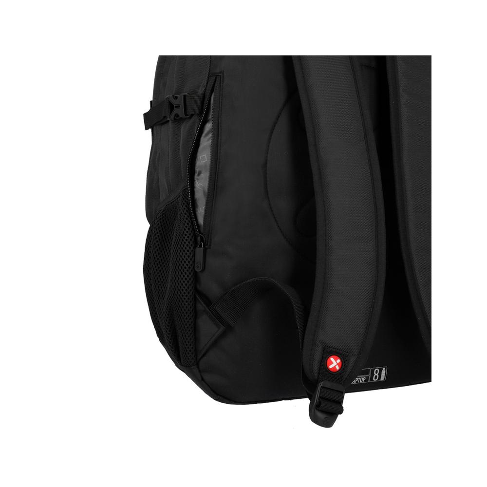 Foto 8 pulgar | Mochila Xtrem Tasman 5xt Negro