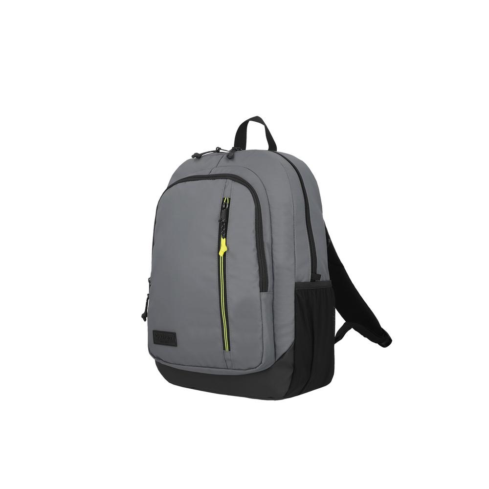 Foto 3 pulgar | Mochila Xtrem Gris