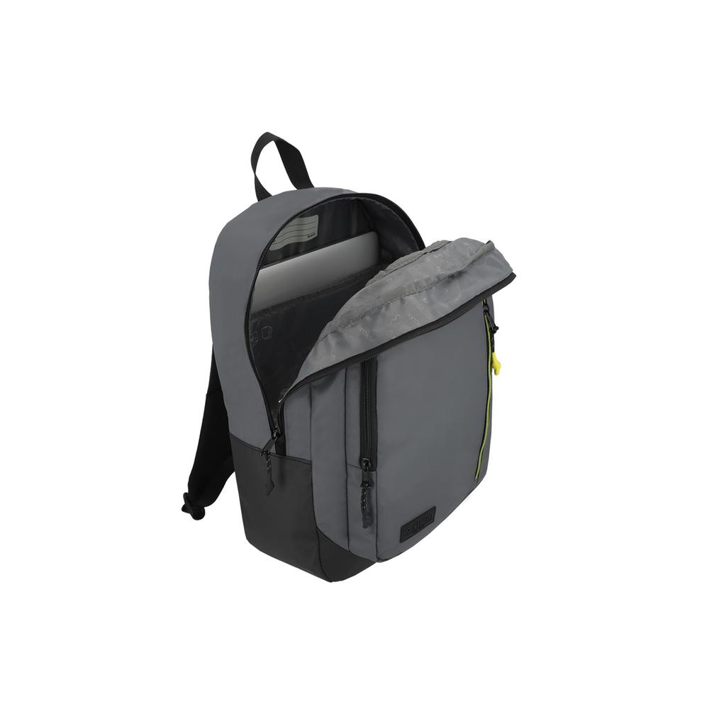 Foto 5 pulgar | Mochila Xtrem Gris