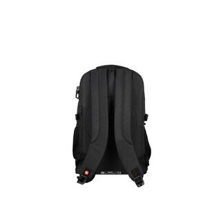 Foto 3 | Mochila Xtrem con Compartimento para Laptop de 17" Negra