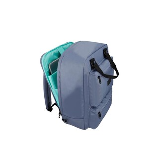 Foto 4 | Mochila Xtrem Azul