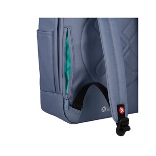 Foto 7 | Mochila Xtrem Azul