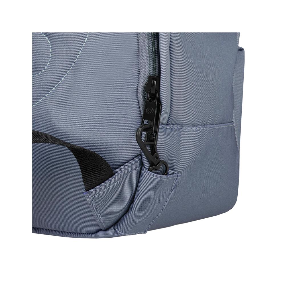 Foto 9 pulgar | Mochila Xtrem Azul