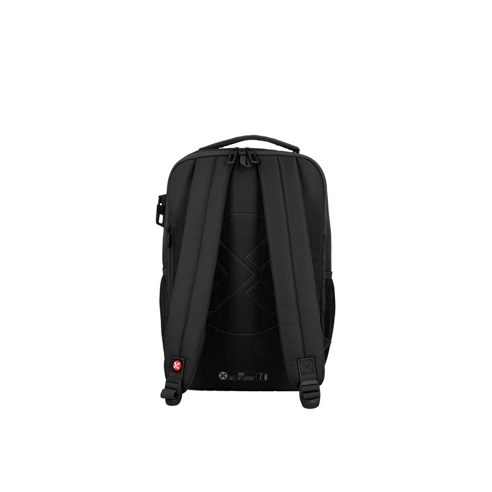 Foto 4 pulgar | Mochila Xtrem Sky 5xt Negro