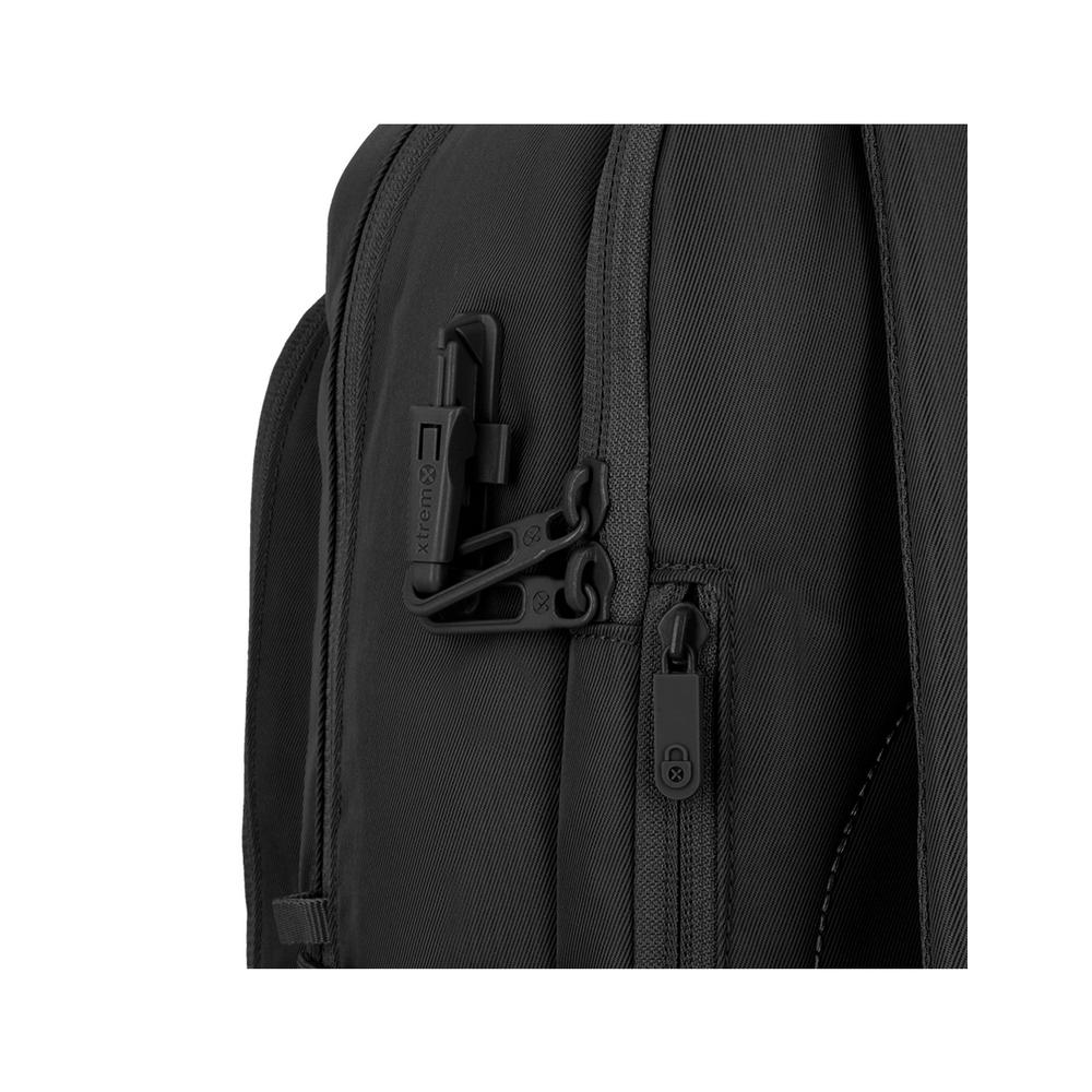 Foto 9 pulgar | Mochila Xtrem Sky 5xt Negro