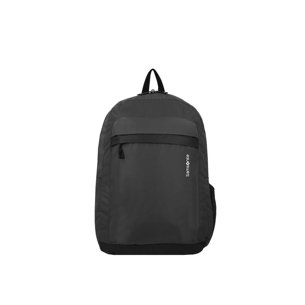 Foto 2 pulgar | Mochila Samsonite Reformation Moonlight Negra