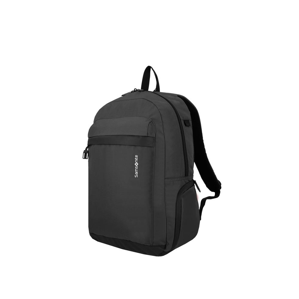 Foto 3 pulgar | Mochila Samsonite Reformation Moonlight Negra