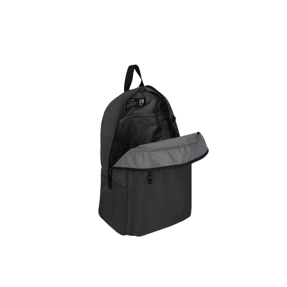 Foto 5 pulgar | Mochila Samsonite Reformation Moonlight Negra