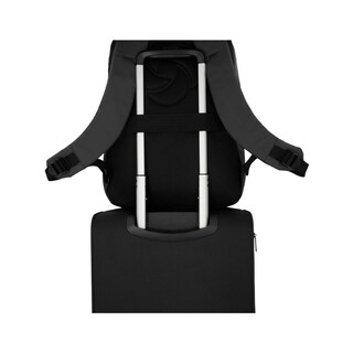 Foto 6 | Mochila Samsonite Reformation Moonlight Negra