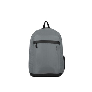 Foto 1 | Mochila Samsonite Reformation Moonlight Asphalt Gris