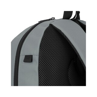 Foto 5 | Mochila Samsonite Reformation Moonlight Asphalt Gris