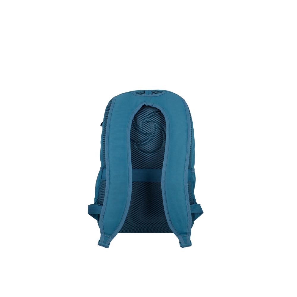 Foto 4 pulgar | Mochila Samsonite Reformation Rock Charcoal Azul