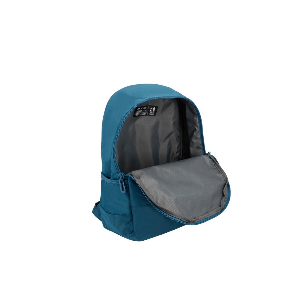 Foto 5 pulgar | Mochila Samsonite Reformation Rock Charcoal Azul