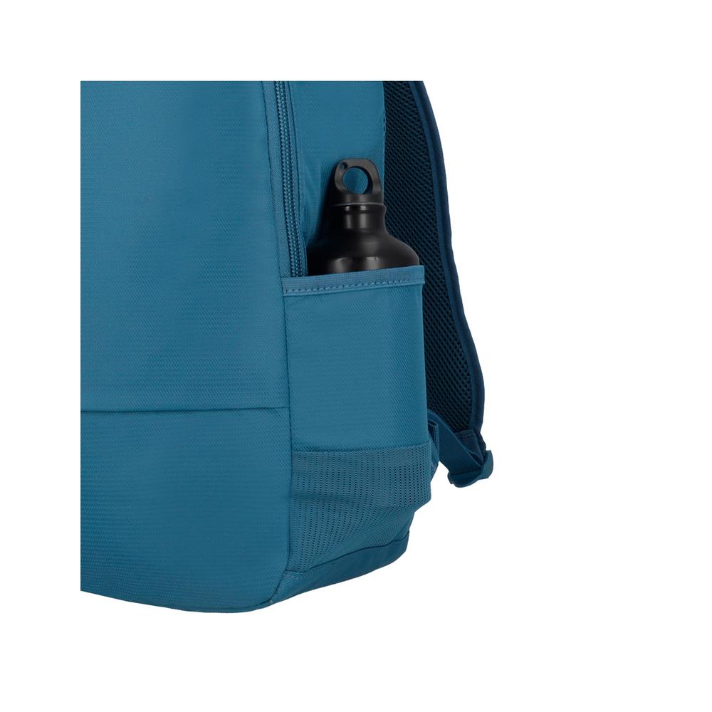 Foto 6 pulgar | Mochila Samsonite Reformation Rock Charcoal Azul