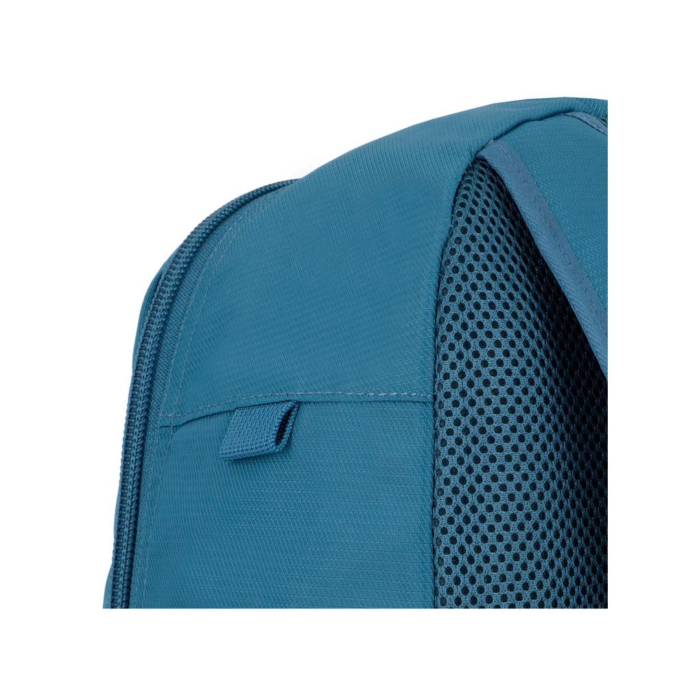 Foto 7 pulgar | Mochila Samsonite Reformation Rock Charcoal Azul