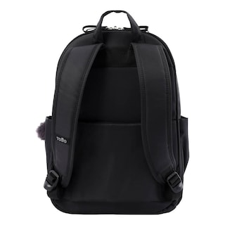 Foto 2 | Mochila Para Mujer Con Porta Laptop Adelaide Totto Negro