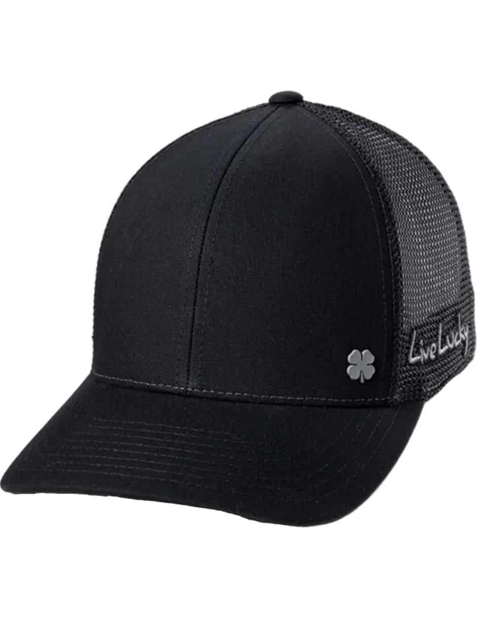 Foto 2 pulgar | Gorra Black Clover Her Luck 2