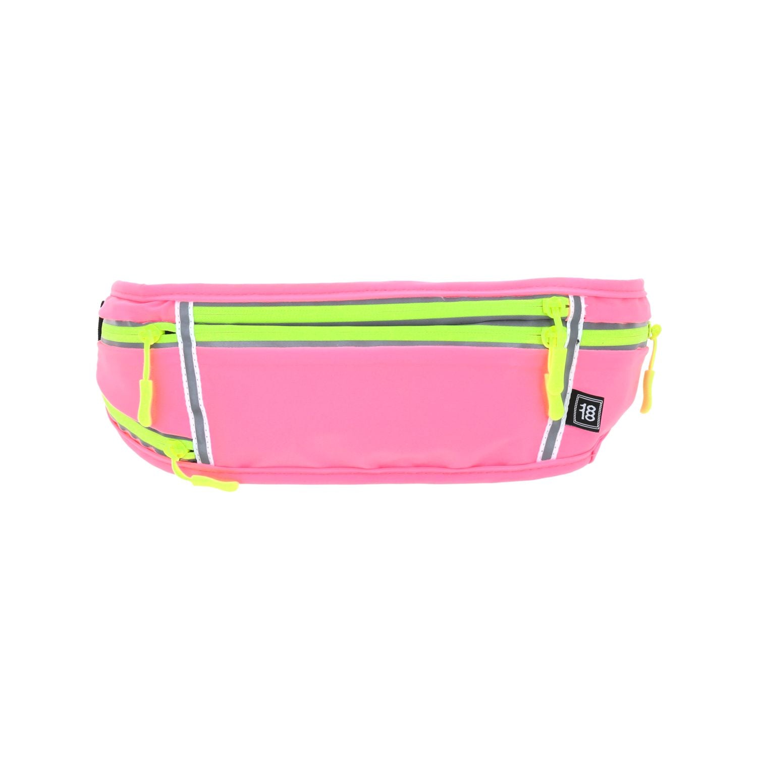 Cangurera Deportiva Rosa 1818 Active