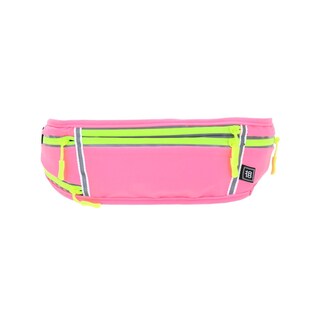Foto 1 | Cangurera Deportiva Rosa 1818 Active