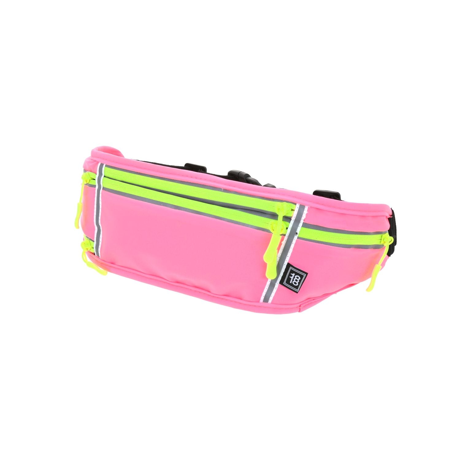 Foto 2 | Cangurera Deportiva Rosa 1818 Active