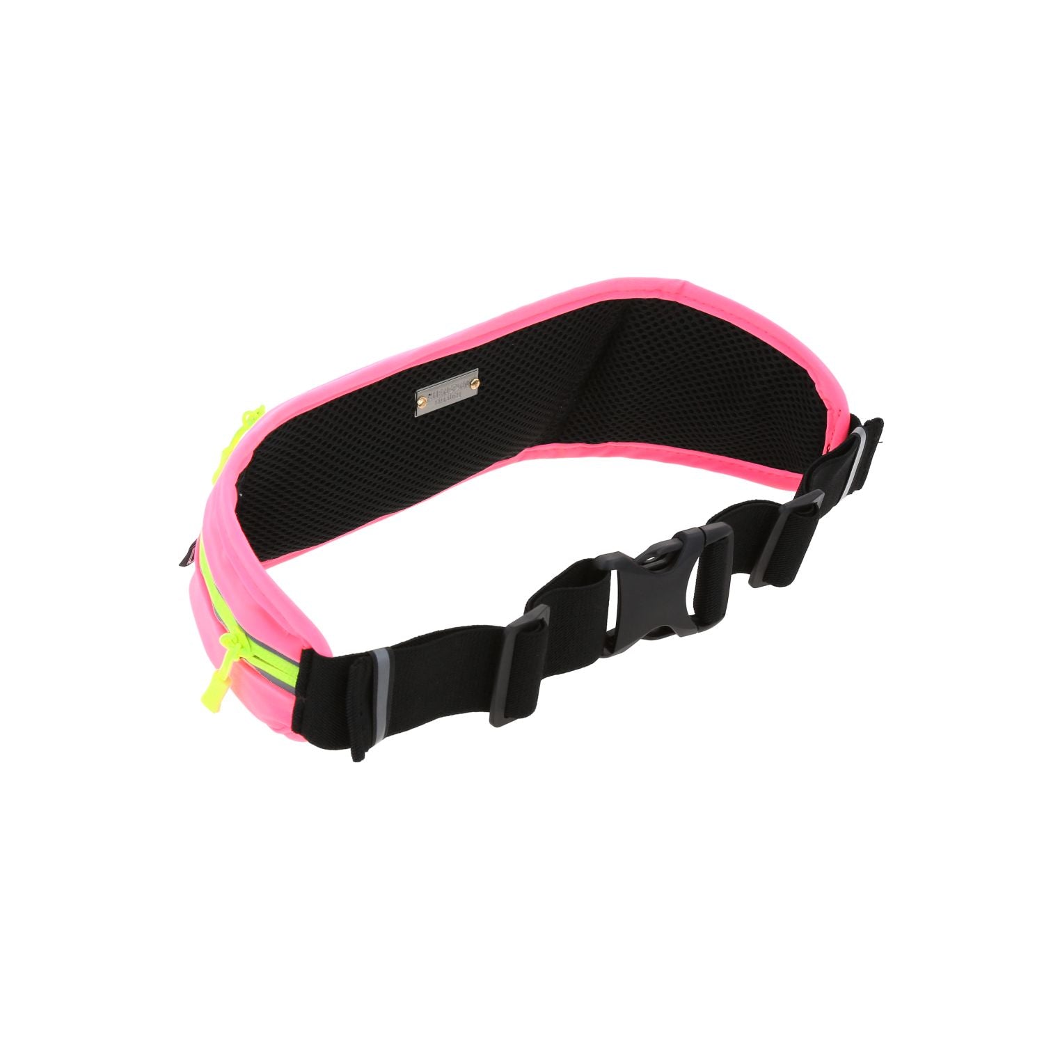 Foto 4 pulgar | Cangurera Deportiva Rosa 1818 Active