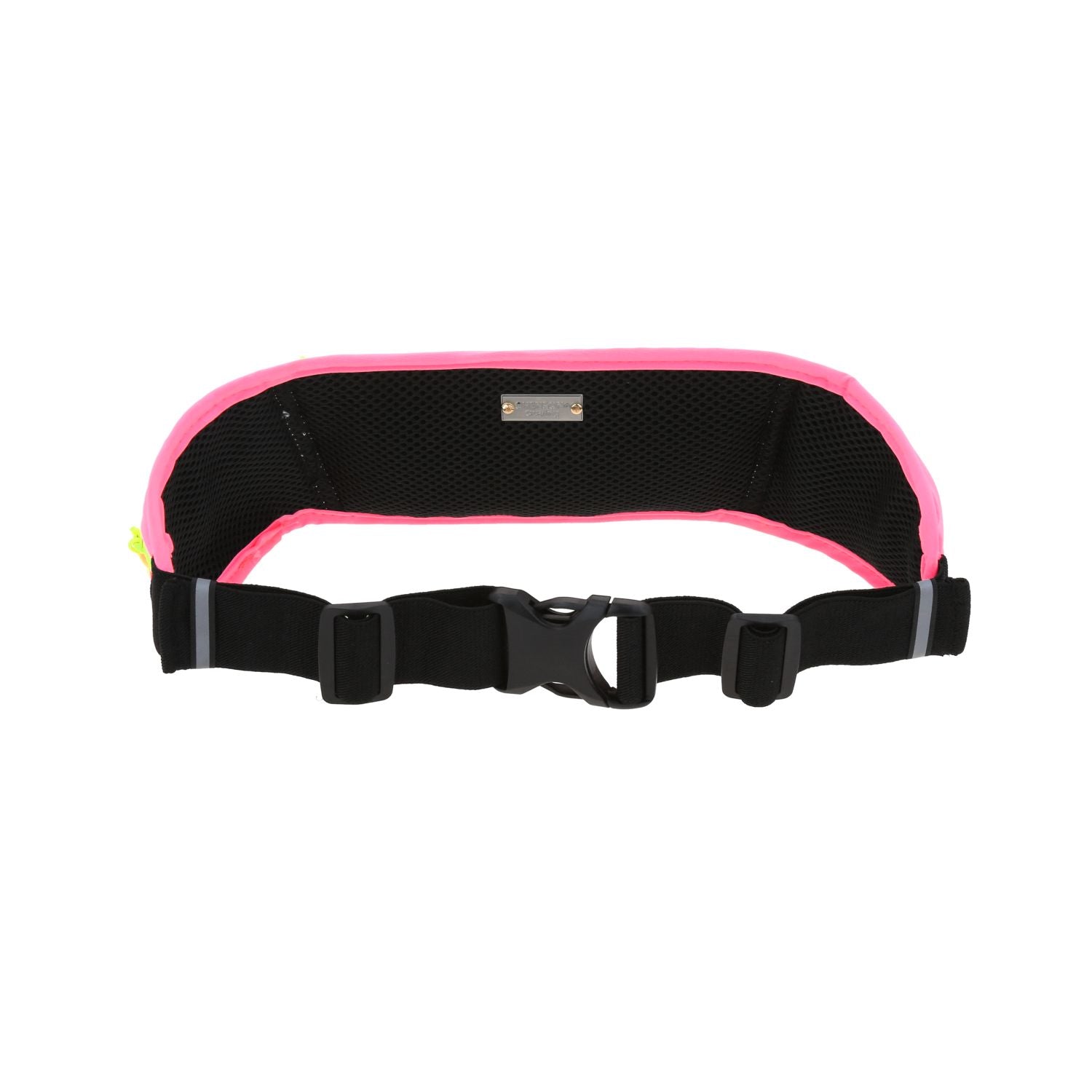 Foto 5 pulgar | Cangurera Deportiva Rosa 1818 Active
