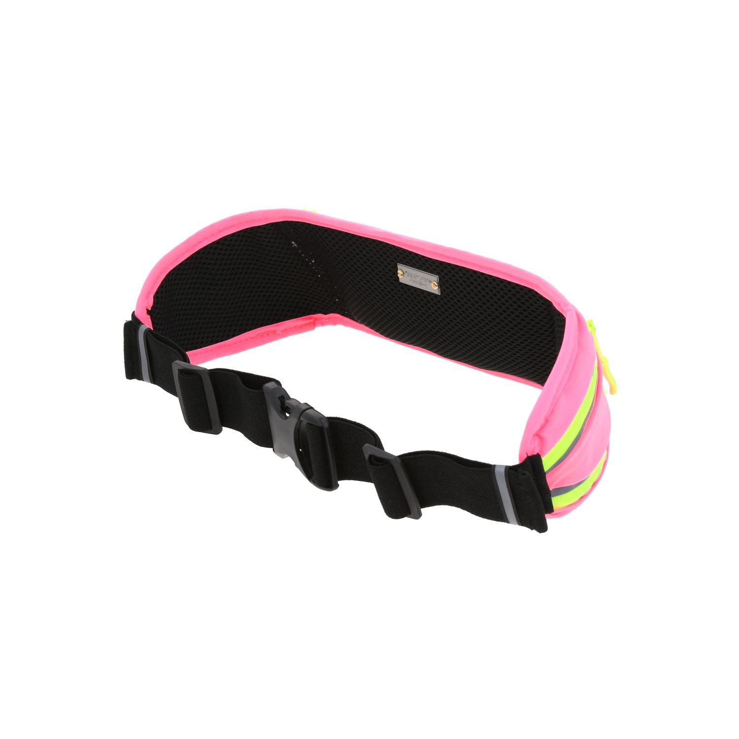 Foto 6 pulgar | Cangurera Deportiva Rosa 1818 Active