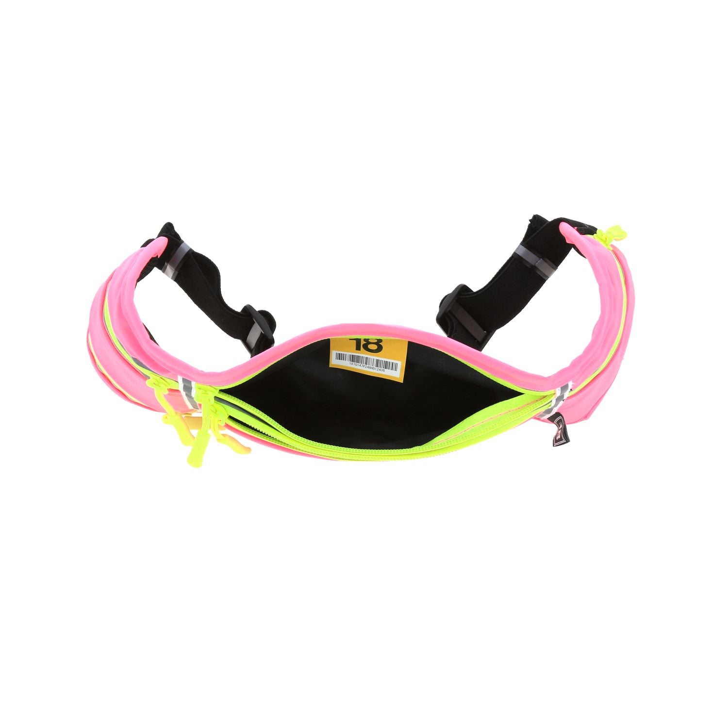 Foto 7 | Cangurera Deportiva Rosa 1818 Active
