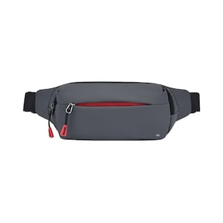 Foto 1 | Cangurera Pechera Deportiva Impermeable Para Hombre Y Mujer Eo Safe Imports Esi-19104 Gris